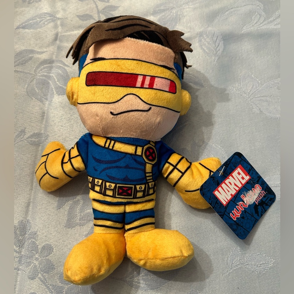 Marvel Kuricha Cyclops